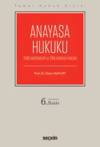 Anayasa Hukuku