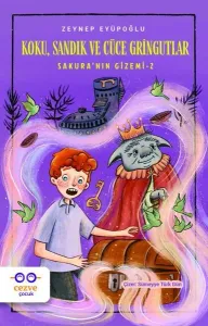 Koku, Sandık ve Cüce Gringutlar – Sakura'nın Gizemi