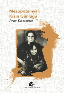 Mezopotamyalı Kızın Günlüğü