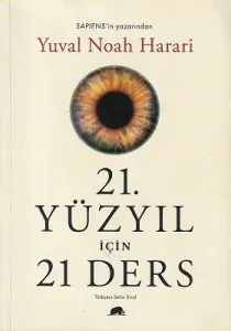 21.Yüzyıl için 21 Ders