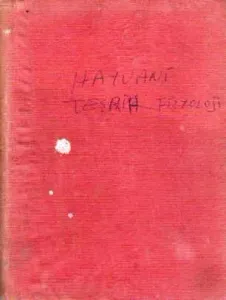 Hayvani Teşrih ve Fiziyoloji