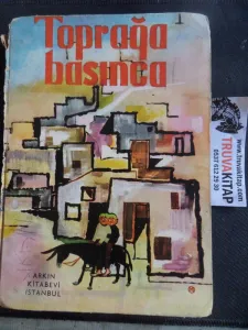Toprağa Basınca