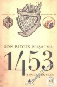 1453: Son Büyük Kuşatma Cep Boy -        2011