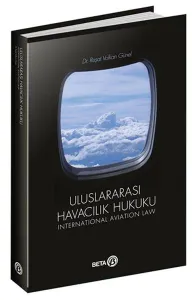 Uluslararası Havacılık Hukuku