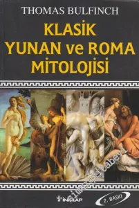 Klasik Yunan ve Roma Mitolojisi -         2012