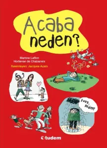 Acaba Neden?