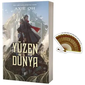 Yüzen Dünya