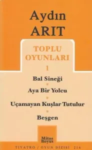 Toplu Oyunları 1  Bal Sineği (215)