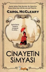 Cinayetin Simyası