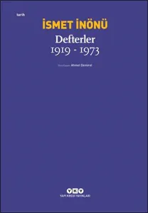 Defterler (1919-1973) (Ciltli)