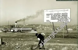 Yüksel Hançerli'nin Objektifinden 1970 İstanbul -        2005