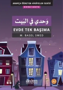 Evde Tek Başıma