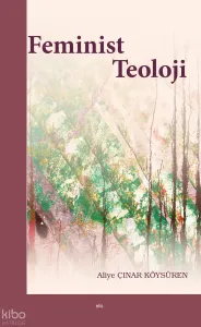 Feminist Teoloji