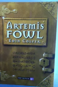 Artemis Fowl