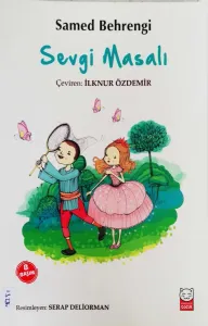 Sevgi Masalı