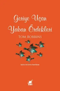 Geriye Uçan Yaban Ördekleri