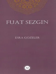 Fuat Sezgin