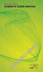 Albemuth Özgür Radyosu CEP BOY -         2015