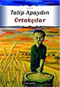 Ortakçılar