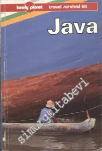Java: Travel Survival Kit -