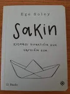 Kültür - Sakin