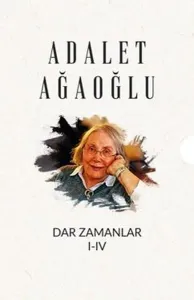 Dar Zamanlar Seti (4 Kitap)