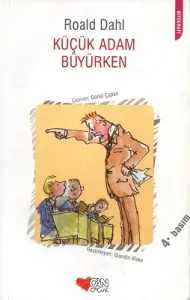 Küçüm Adam Büyürken