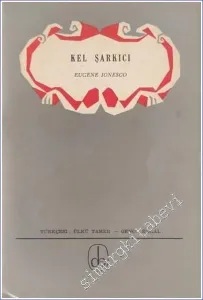 Kel Şarkıcı -        1961