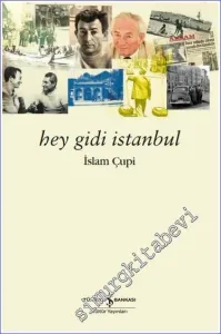 Hey Gidi İstanbul -         2026
