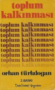 Toplum Kalkınması
