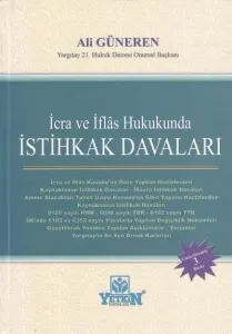 İstihkak Davaları