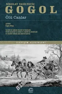 Ölü Canlar -         2022