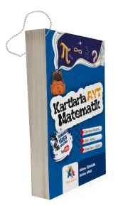 ALTYAPI KARTLARLA YKS AYT MATEMATİK - 2027