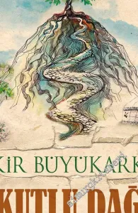 Kutlu Dağ -