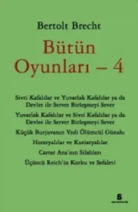 Bütün Oyunları - 4