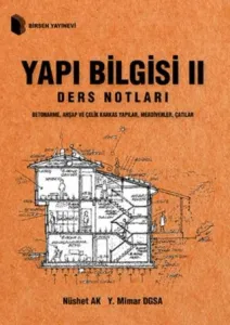 Yapı Bilgisi 2