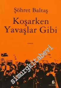 Koşarken Yavaşlar Gibi -