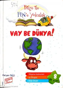 Vay Be Dünya!