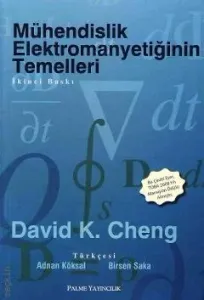 Mühendislik Elektromanyetiğinin Temelleri