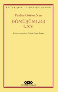 Dönüşümler 1 - 15