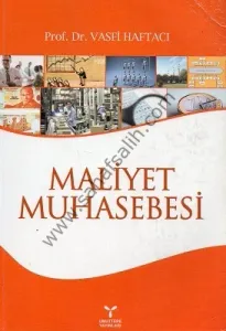 Maliyet Muhasebesi