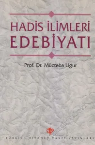 Hadis İlimleri Edebiyatı -         2020