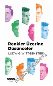 Renkler Üzerine Düşünceler -         2022