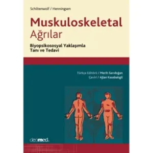 Muskuloskeletal Ağrılar