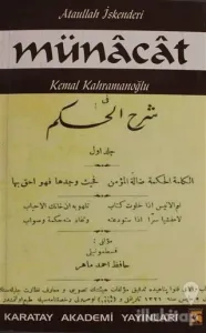 Münacat