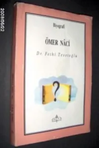 Ömer Naci