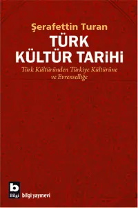 Türk Kültür Tarihi