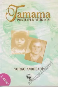 Tamama: Pontus'un Yitik Kızı -        1996
