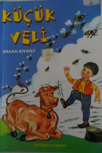 Küçük Veli