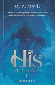 His 2 : Ateş Mavisi